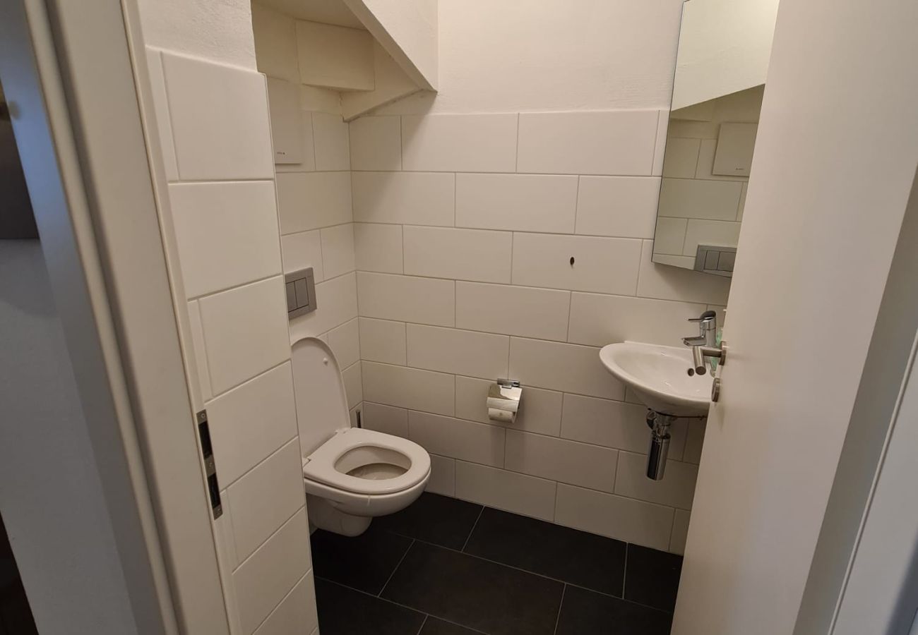 Ferienwohnung in Veysonnaz - Ski Paradise SP 006 - MOUNTAIN apartment 4 pers