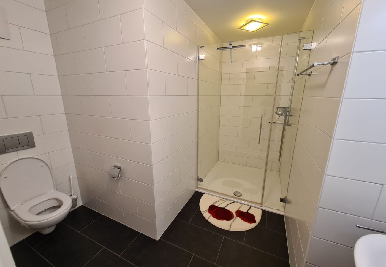 Ferienwohnung in Veysonnaz - Ski Paradise SP 006 - MOUNTAIN apartment 4 pers