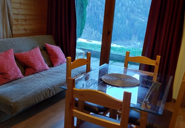 Ferienwohnung in Orelle - Hameau 2 006 - SPA & PISCINE appartement 6 pers Ferienwohnung in Orelle - Hameau 2 006 - SPA & PISCINE appartement 6 pers