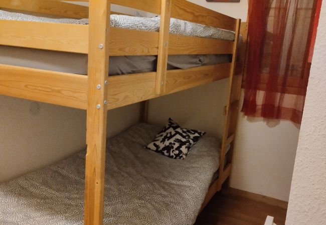 Ferienwohnung in Orelle - Hameau 2 006 - SPA & PISCINE appartement 6 pers Ferienwohnung in Orelle - Hameau 2 006 - SPA & PISCINE appartement 6 pers