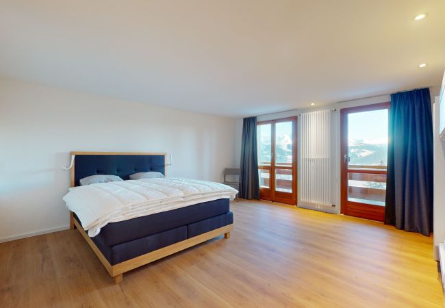 Chalet in Les Agettes - Chalet de l'Ours AUTHENTIC & NATURE 66 pers, Chalet in Les Agettes - Chalet de l'Ours AUTHENTIC & NATURE 66 pers,