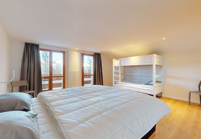 Chalet in Les Agettes - Chalet de l'Ours AUTHENTIC & NATURE 66 pers, Chalet in Les Agettes - Chalet de l'Ours AUTHENTIC & NATURE 66 pers,