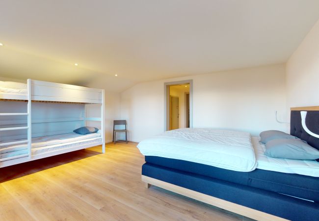 Chalet in Les Agettes - Chalet de l'Ours AUTHENTIC & NATURE 66 pers, Chalet in Les Agettes - Chalet de l'Ours AUTHENTIC & NATURE 66 pers,