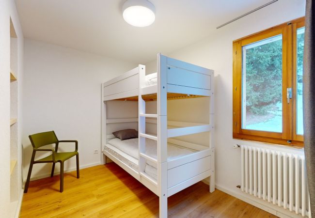 Chalet in Les Agettes - Chalet de l'Ours AUTHENTIC & NATURE 66 pers, Chalet in Les Agettes - Chalet de l'Ours AUTHENTIC & NATURE 66 pers,