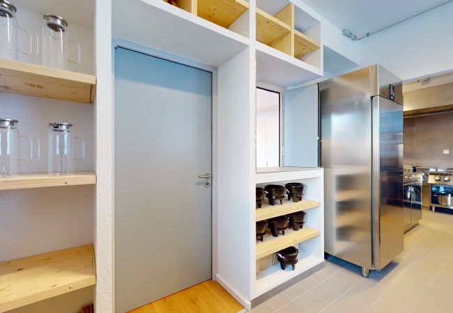 Chalet in Les Agettes - Chalet de l'Ours AUTHENTIC & NATURE 66 pers, Chalet in Les Agettes - Chalet de l'Ours AUTHENTIC & NATURE 66 pers,