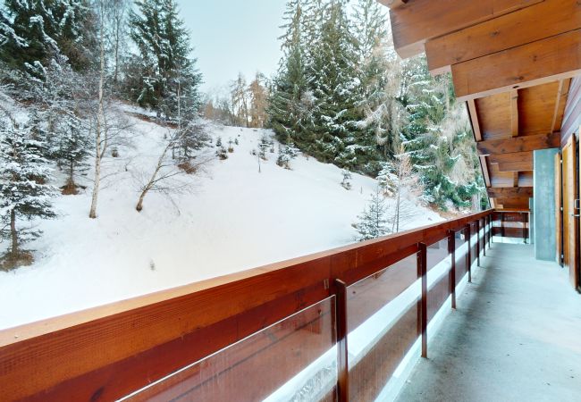 Chalet in Les Agettes - Chalet de l'Ours AUTHENTIC & NATURE 66 pers, Chalet in Les Agettes - Chalet de l'Ours AUTHENTIC & NATURE 66 pers,