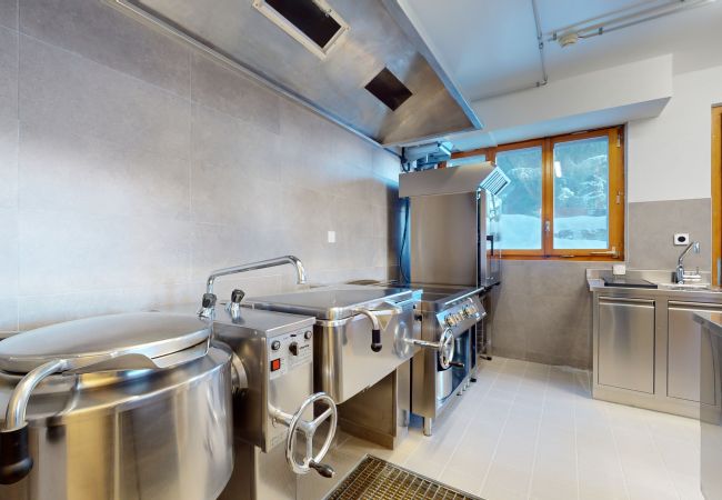 Chalet in Les Agettes - Chalet de l'Ours AUTHENTIC & NATURE 66 pers, Chalet in Les Agettes - Chalet de l'Ours AUTHENTIC & NATURE 66 pers,