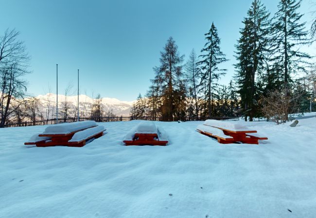 Chalet in Les Agettes - Chalet de l'Ours AUTHENTIC & NATURE 66 pers, Chalet in Les Agettes - Chalet de l'Ours AUTHENTIC & NATURE 66 pers,