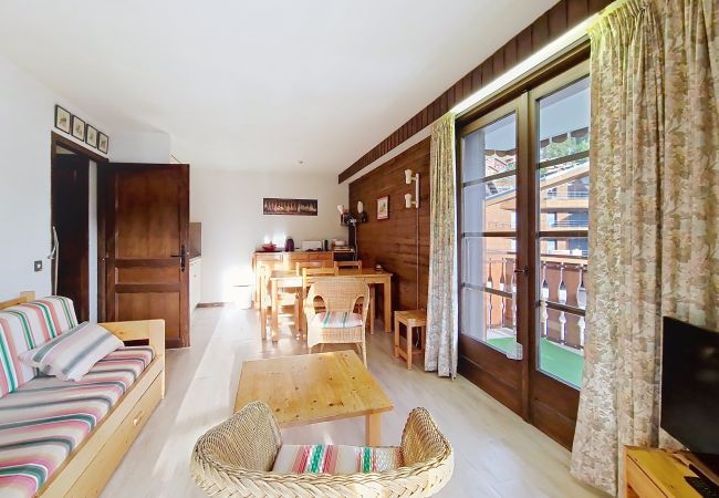 Wohnzimmer Tovassière TS92