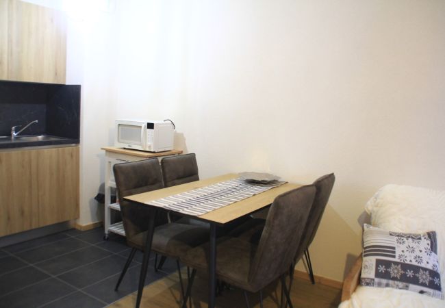 Ferienwohnung in Châtel - Impérial IP402 COSY & VIEW 4 Pers Ferienwohnung in Châtel - Impérial IP402 COSY & VIEW 4 Pers