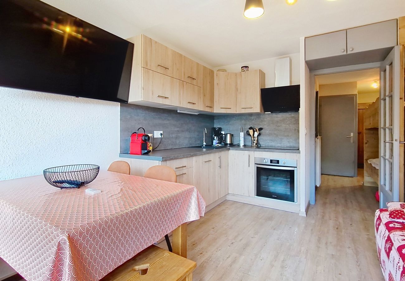 Ferienwohnung in Châtel - Joran JR6 MOUNTAIN & NATURE 4 Pers.