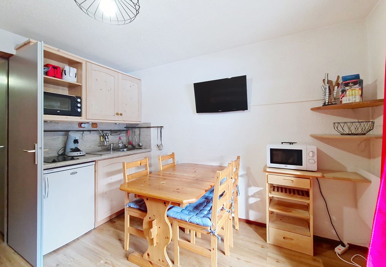 Ferienwohnung in Châtel - Le Linga LGB203 SKI & MOUNTAIN 4 Pers