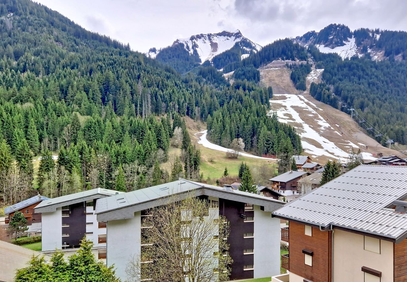 Ferienwohnung in Châtel - Amarillys AM20 MOUNTAIN & SKI 6 Pers.