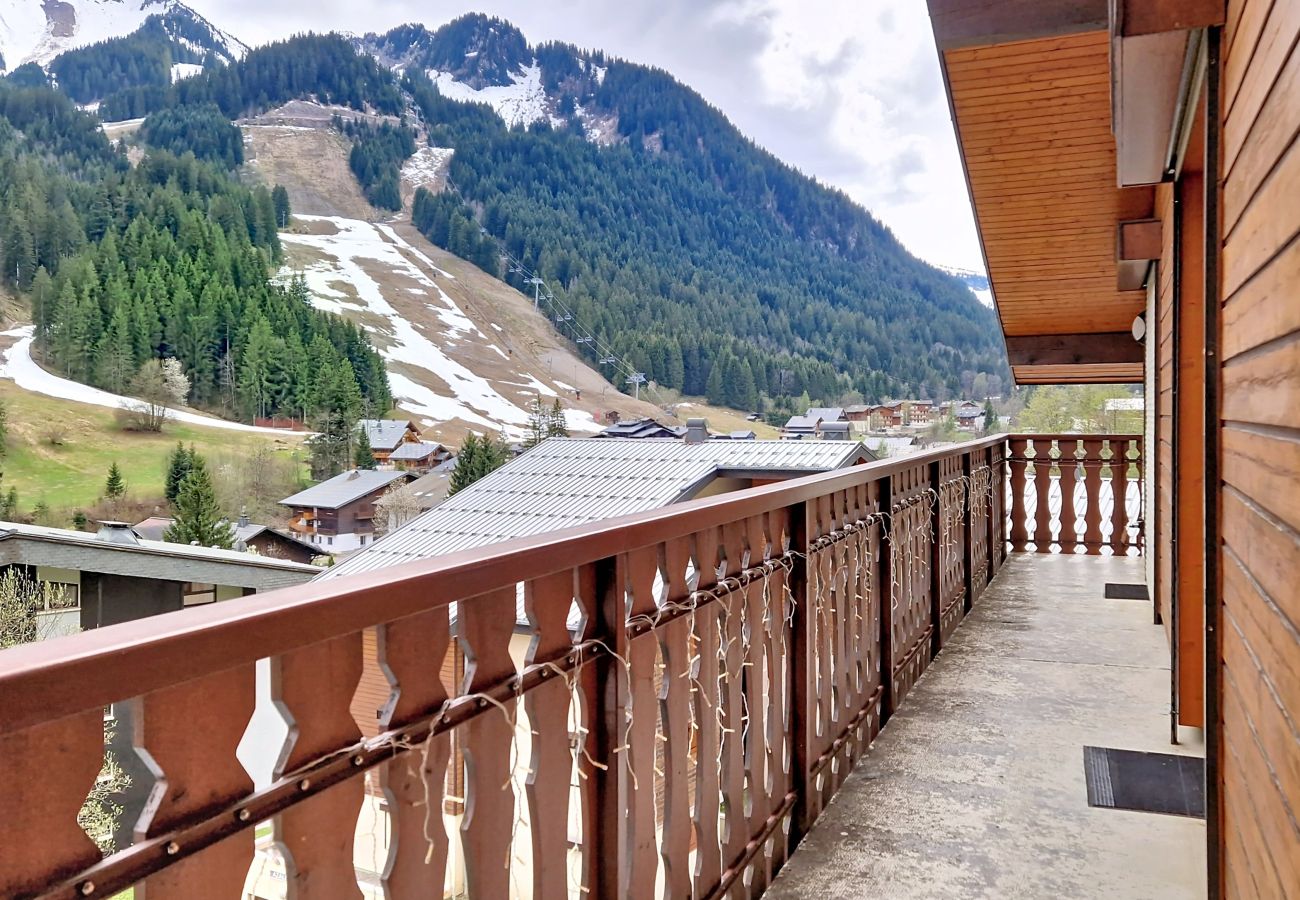 Ferienwohnung in Châtel - Amarillys AM20 MOUNTAIN & SKI 6 Pers.