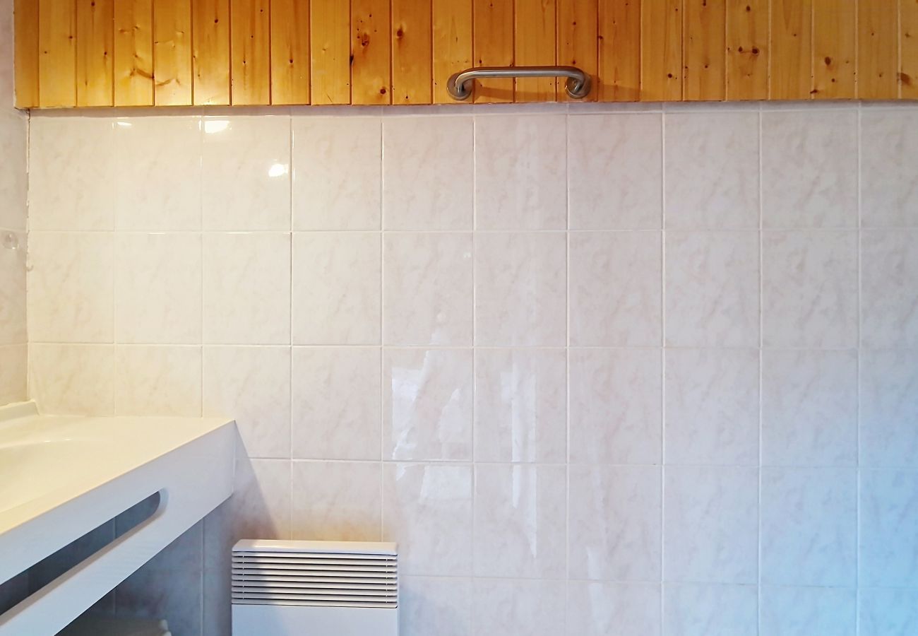 Ferienwohnung in Châtel - Amarillys AM20 MOUNTAIN & SKI 6 Pers.