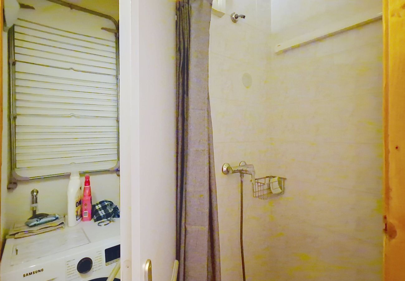 Ferienwohnung in Châtel - Amarillys AM20 MOUNTAIN & SKI 6 Pers.