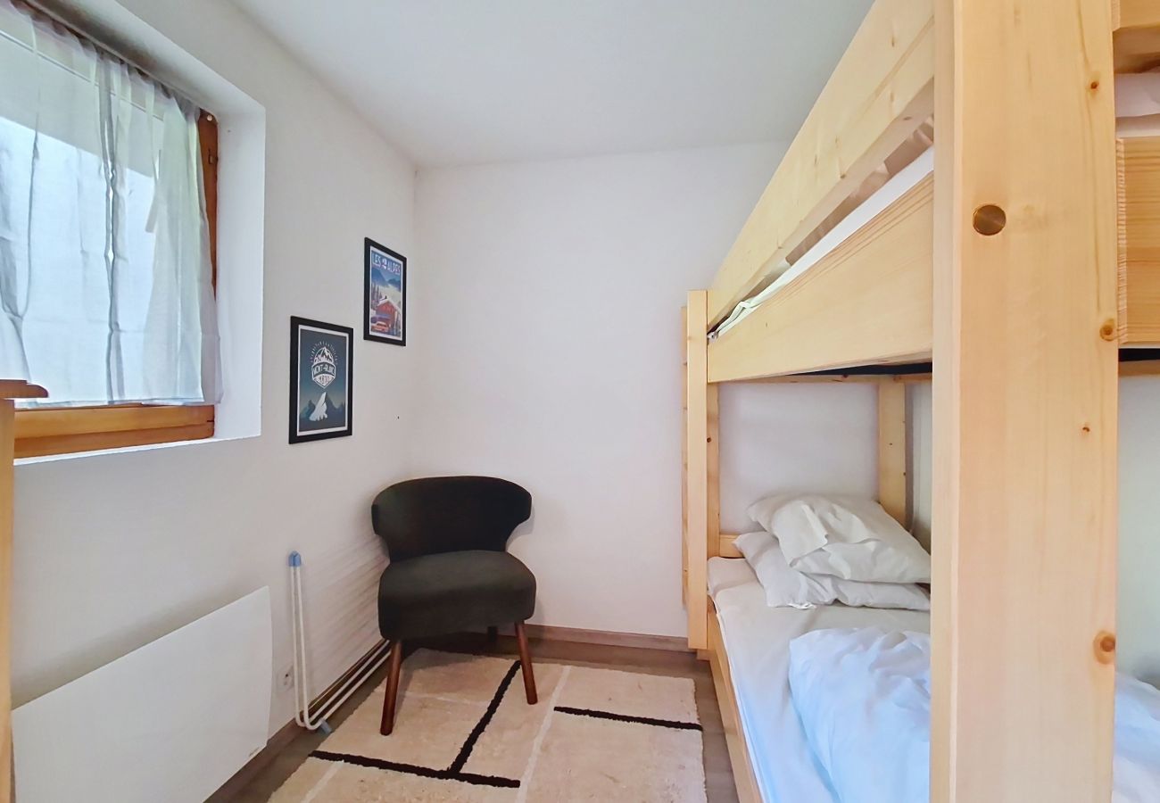 Ferienwohnung in Châtel - Amarillys AM9 TELECABINE & MOUNTAIN 4 pers