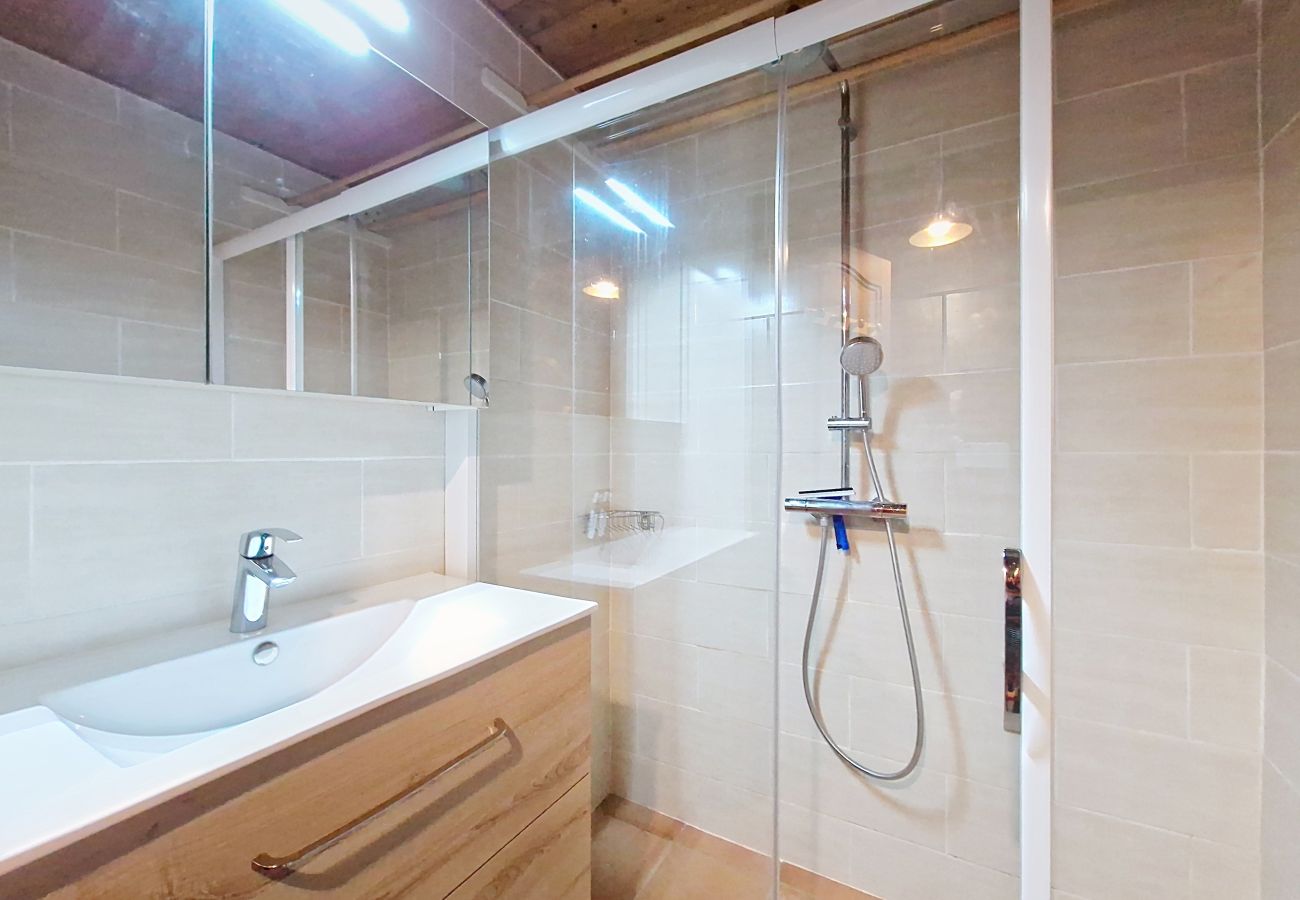 Studio in Châtel - Anna Maria AN11 NATURE & COSY 4 Pers,