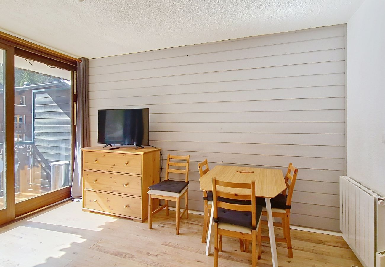 Studio in Châtel - Moulin ML282 COSY & SKI 4 pers.