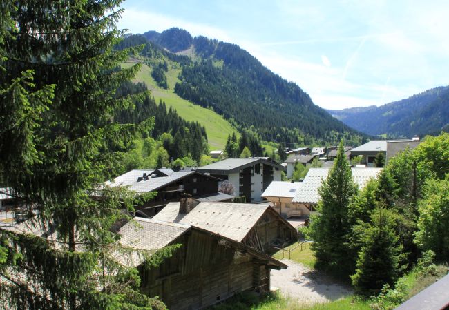 Ferienwohnung in Châtel - VOINETTES VNB8 TELECABINE & MOUNTAIN 4 Pers. Ferienwohnung in Châtel - VOINETTES VNB8 TELECABINE & MOUNTAIN 4 Pers.