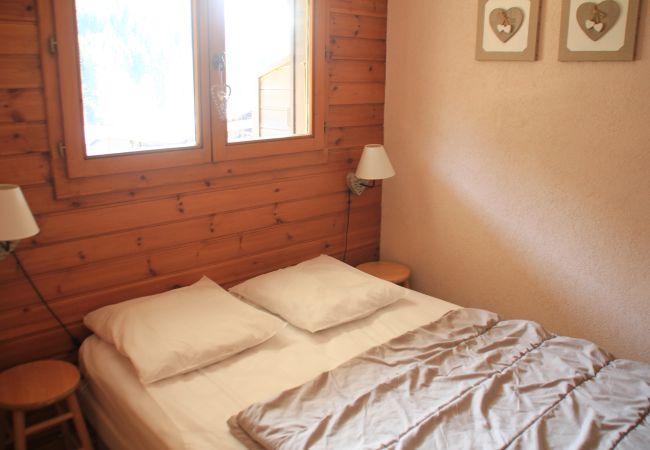 Ferienwohnung in Châtel - VOINETTES VNB8 TELECABINE & MOUNTAIN 4 Pers. Ferienwohnung in Châtel - VOINETTES VNB8 TELECABINE & MOUNTAIN 4 Pers.