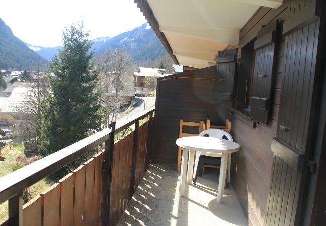 Ferienwohnung in Châtel - VOINETTES VNB8 TELECABINE & MOUNTAIN 4 Pers. Ferienwohnung in Châtel - VOINETTES VNB8 TELECABINE & MOUNTAIN 4 Pers.