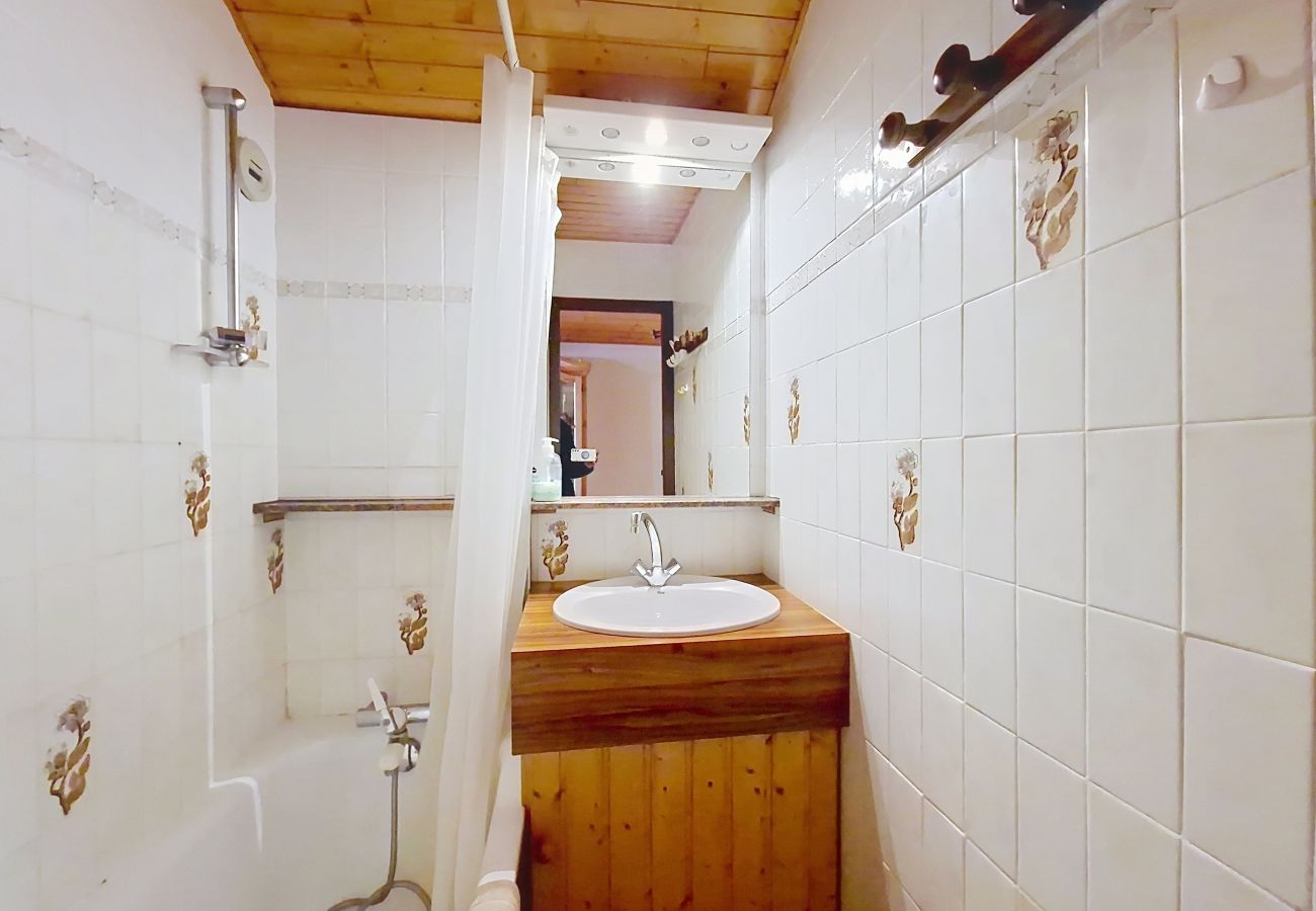 Ferienwohnung in Châtel - Biches BIA17 MOUNTAIN & QUIET 4 Pers.