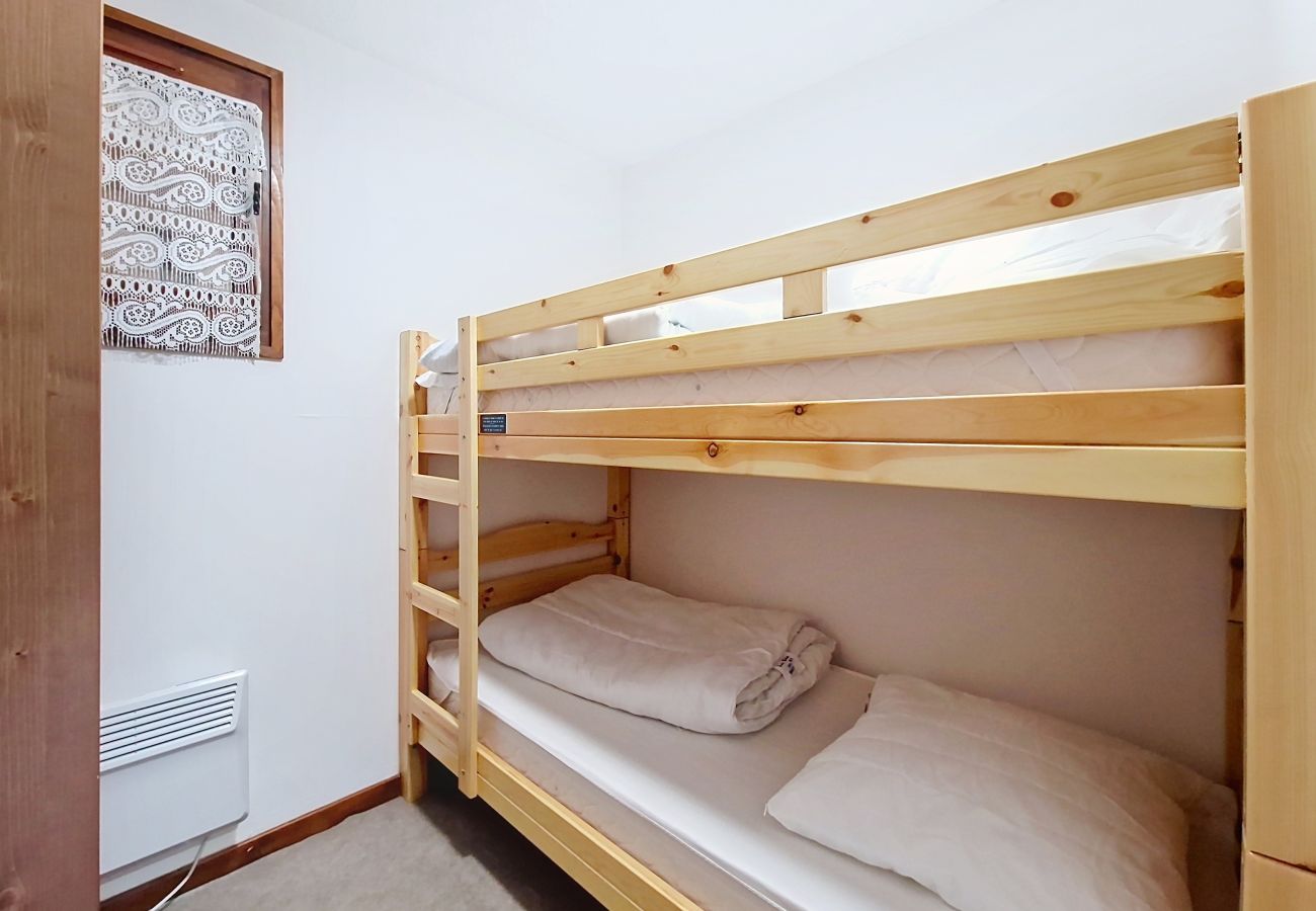 Ferienwohnung in Châtel - Biches BIB31 MOUNTAIN & QUIET 4 Pers.