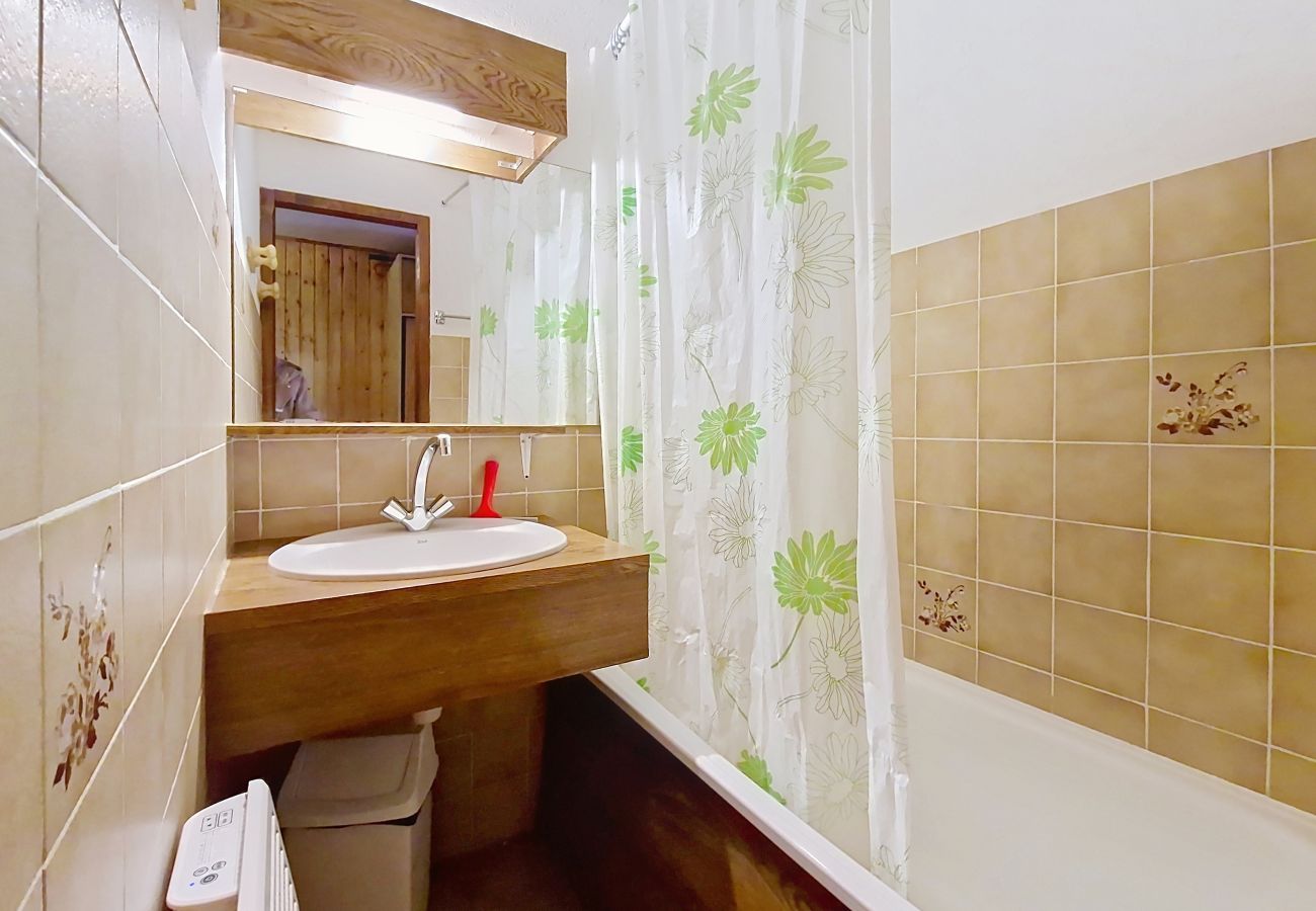 Ferienwohnung in Châtel - Biches BIB31 MOUNTAIN & QUIET 4 Pers.