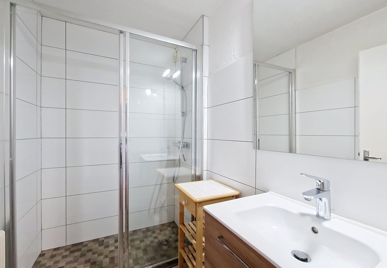 Ferienwohnung in Châtel - Castel des Neiges CSA7 CENTRE & VIEW  6 Pers.