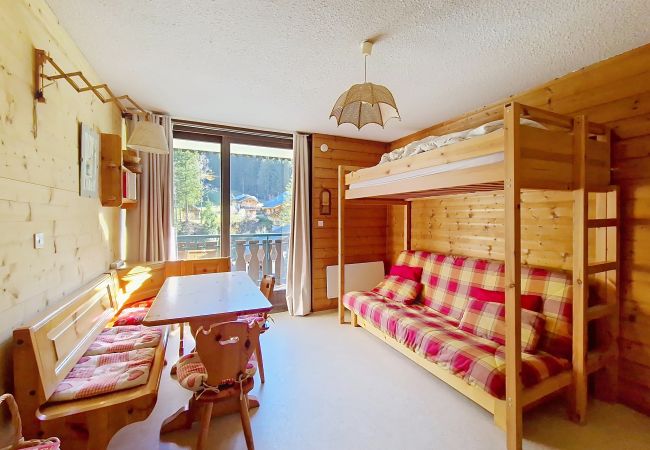 Wohnzimmer Moulin 170 - Linga