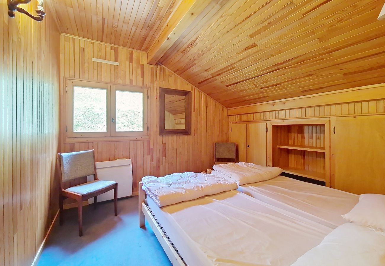 Chalet in Châtel - CHALET AVORAZ AVR NATURE  & VIEW 12 Pers.