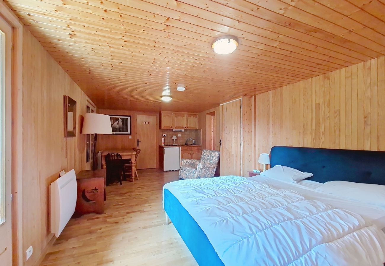 Chalet in Châtel - CHALET AVORAZ AVR NATURE  & VIEW 12 Pers.