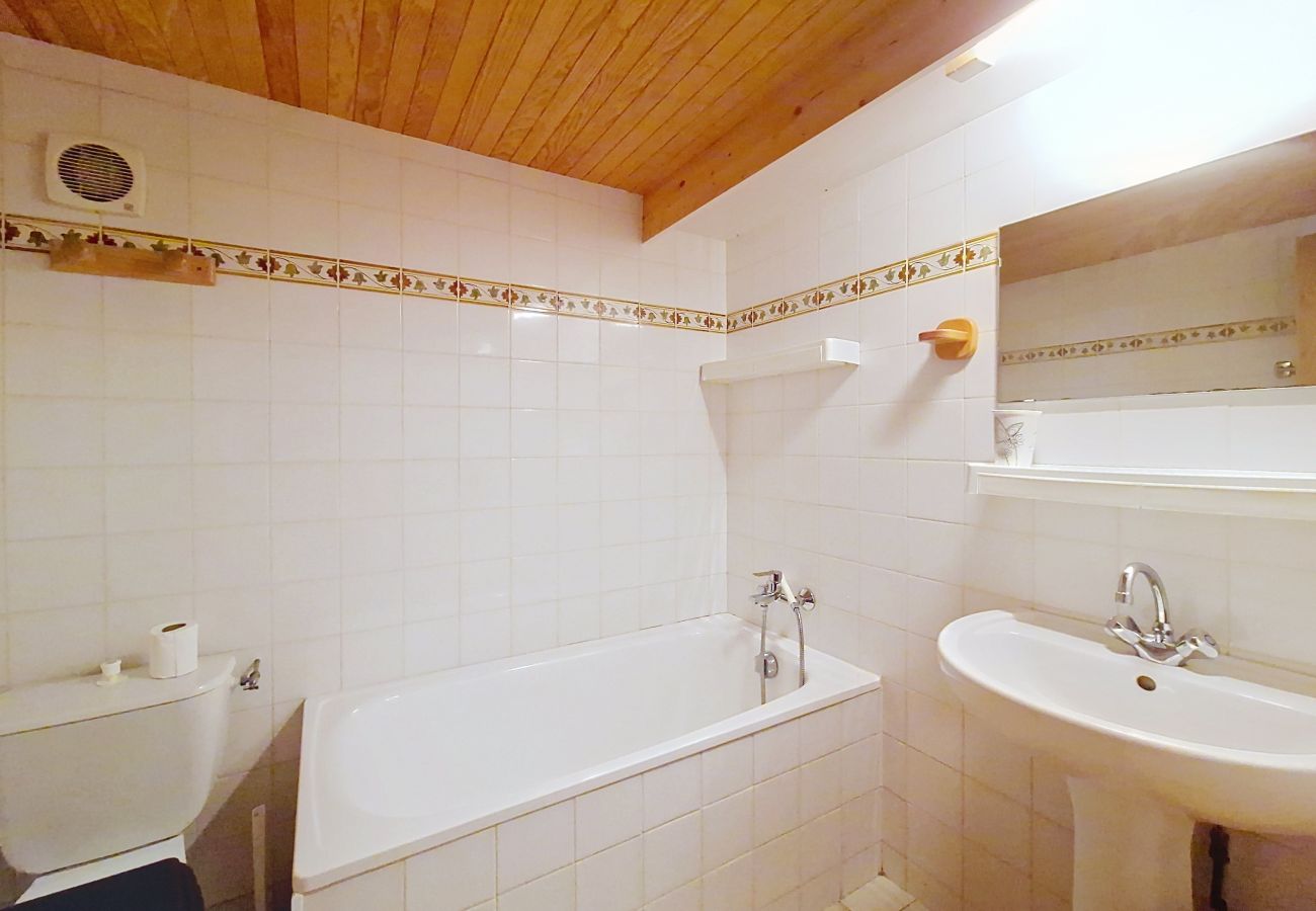 Chalet in Châtel - CHALET AVORAZ AVR NATURE  & VIEW 12 Pers.