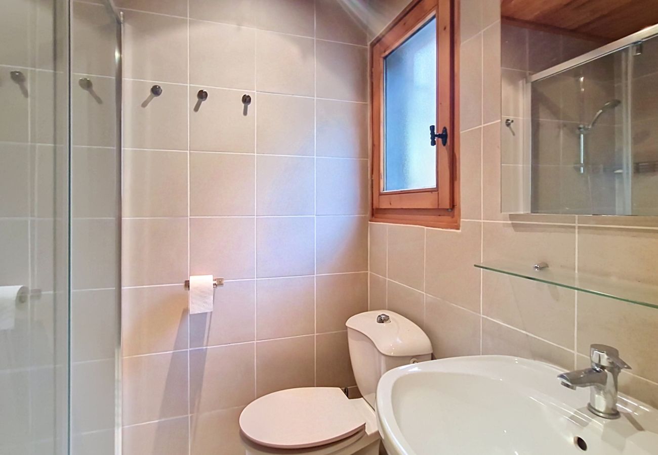Chalet in Châtel - CHALET AVORAZ AVR NATURE  & VIEW 12 Pers.