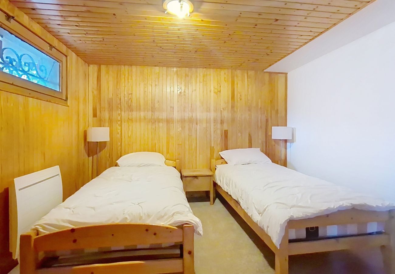 Chalet in Châtel - CHALET AVORAZ AVR NATURE  & VIEW 12 Pers.