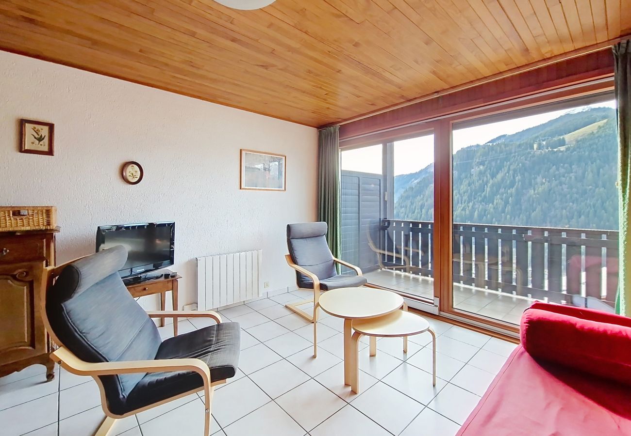 Ferienwohnung in Châtel - Chatellan CTA9 CENTER & TELECABINE 5 Pers.