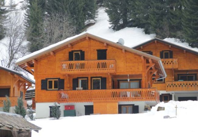 Chalet in Châtel - Chalet de l'Oy CDO CHARMING & SUN 9 Pers. Chalet in Châtel - Chalet de l'Oy CDO CHARMING & SUN 9 Pers.