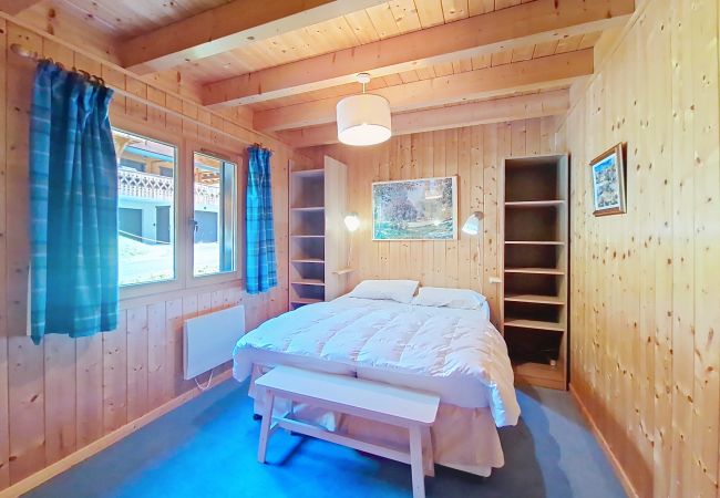 Chalet in Châtel - Chalet de l'Oy CDO CHARMING & SUN 9 Pers. Chalet in Châtel - Chalet de l'Oy CDO CHARMING & SUN 9 Pers.