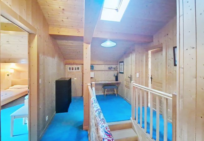 Chalet in Châtel - Chalet de l'Oy CDO CHARMING & SUN 9 Pers. Chalet in Châtel - Chalet de l'Oy CDO CHARMING & SUN 9 Pers.