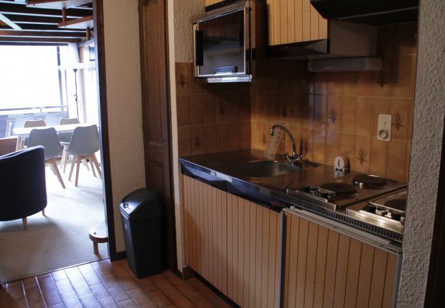 Ferienwohnung in Châtel - Corina CN43 QUIET & MOUNTAIN 4 Pers. Ferienwohnung in Châtel - Corina CN43 QUIET & MOUNTAIN 4 Pers.