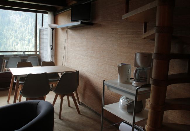 Ferienwohnung in Châtel - Corina CN43 QUIET & MOUNTAIN 4 Pers. Ferienwohnung in Châtel - Corina CN43 QUIET & MOUNTAIN 4 Pers.