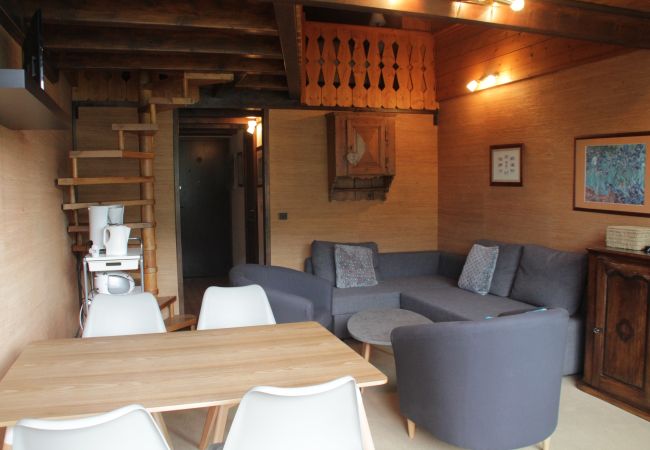 Ferienwohnung in Châtel - Corina CN43 QUIET & MOUNTAIN 4 Pers. Ferienwohnung in Châtel - Corina CN43 QUIET & MOUNTAIN 4 Pers.