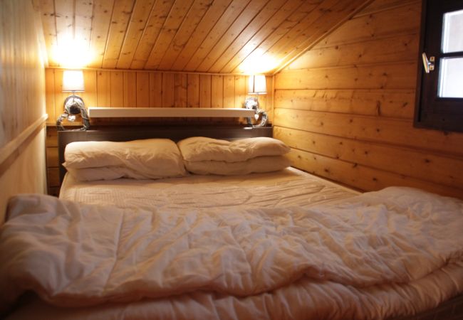 Ferienwohnung in Châtel - Corina CN43 QUIET & MOUNTAIN 4 Pers. Ferienwohnung in Châtel - Corina CN43 QUIET & MOUNTAIN 4 Pers.