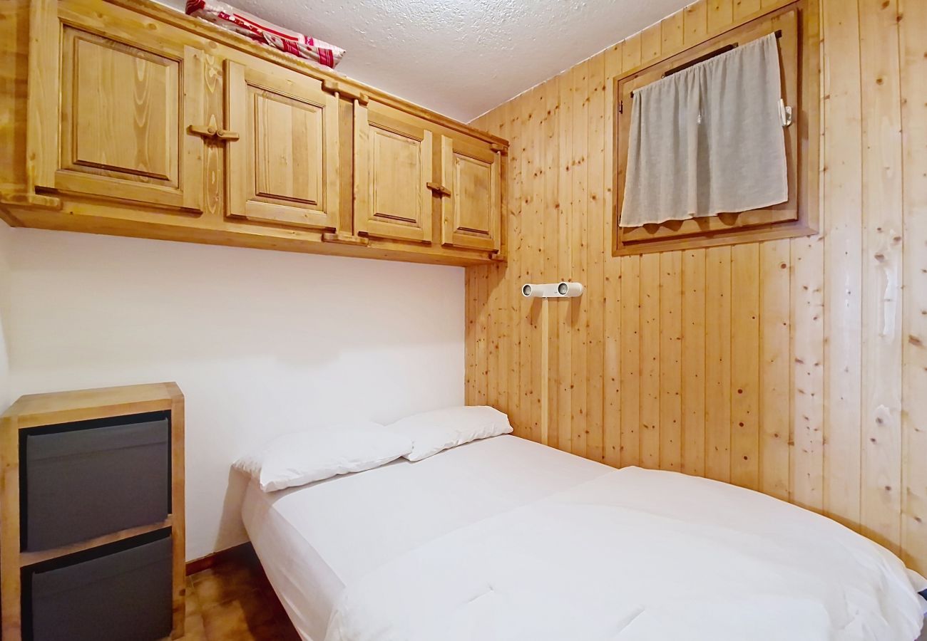 Ferienwohnung in Châtel - Gelinotte GL10 TELECABINE & MOUNTAIN 4 Pers.