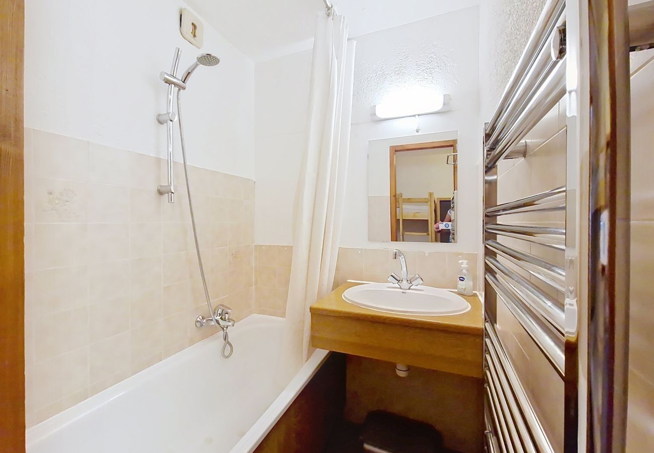 Ferienwohnung in Châtel - Gelinotte GL10 TELECABINE & MOUNTAIN 4 Pers.