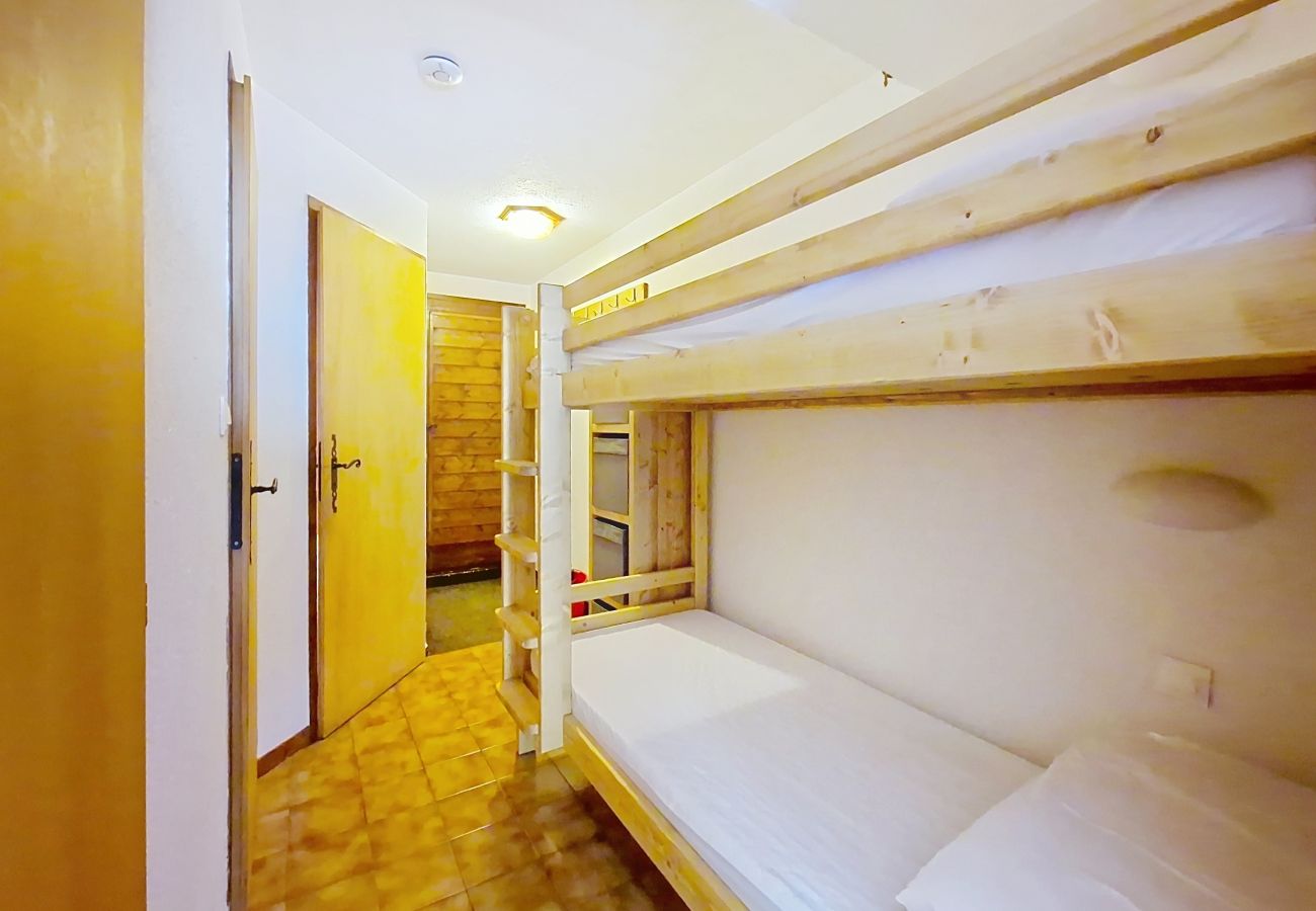 Ferienwohnung in Châtel - Gelinotte GL10 TELECABINE & MOUNTAIN 4 Pers.