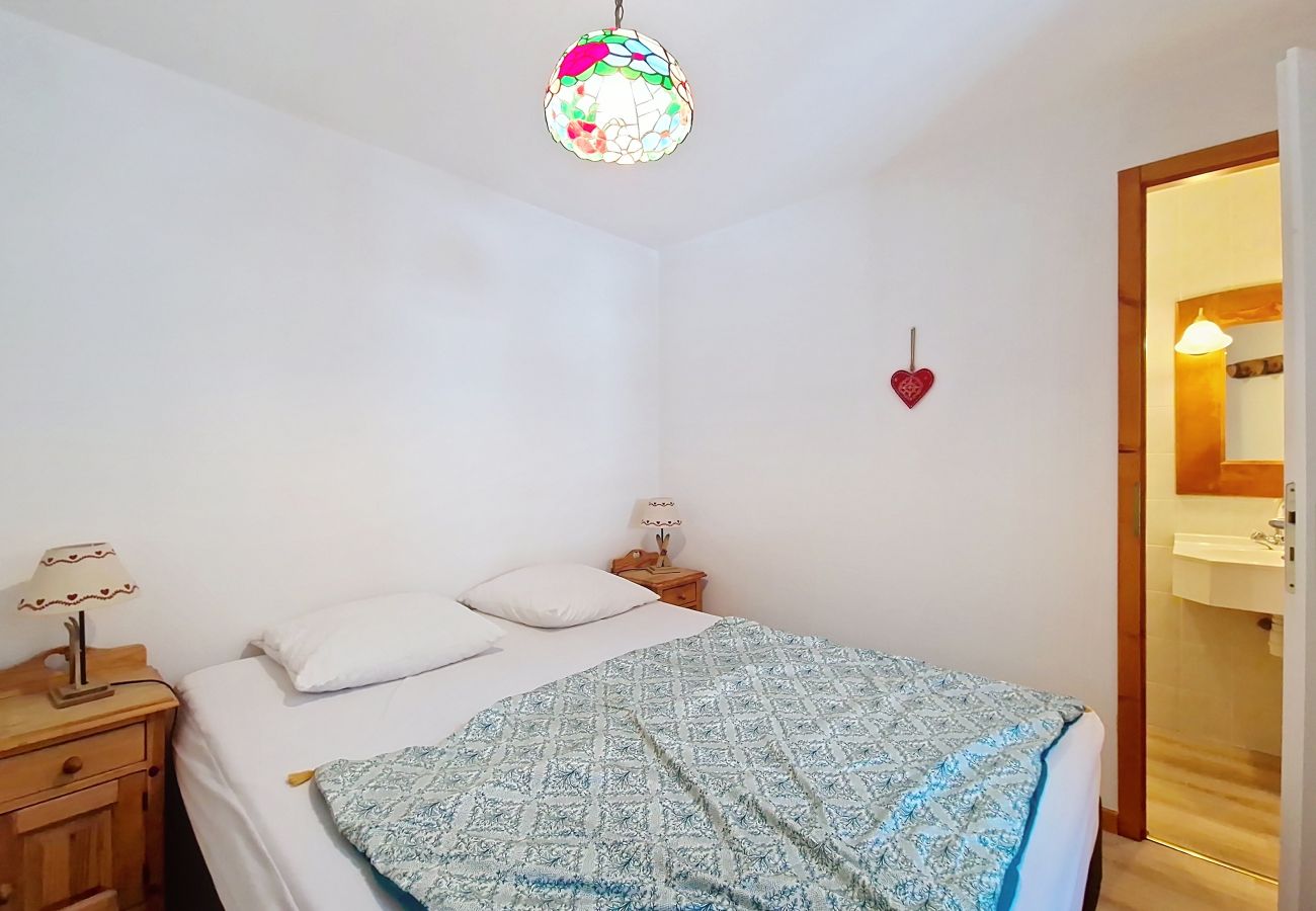 Ferienwohnung in Châtel - Orchidée OD17 SKI & MOUNTAIN 6 Pers.