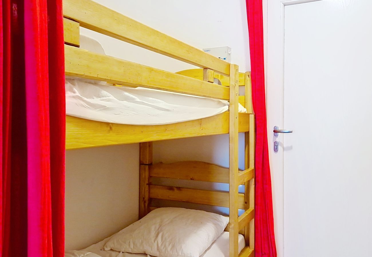 Studio in Châtel - Gentianes  GNA17 COSY & MOUNTAIN  4 Pers.