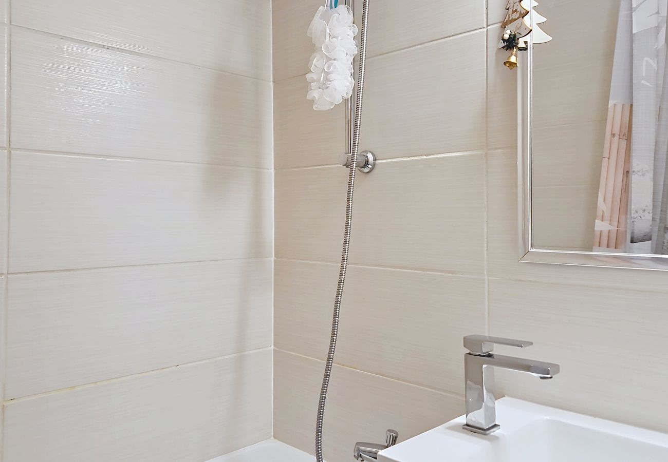 Studio in Châtel - Gentianes  GNA17 COSY & MOUNTAIN  4 Pers.